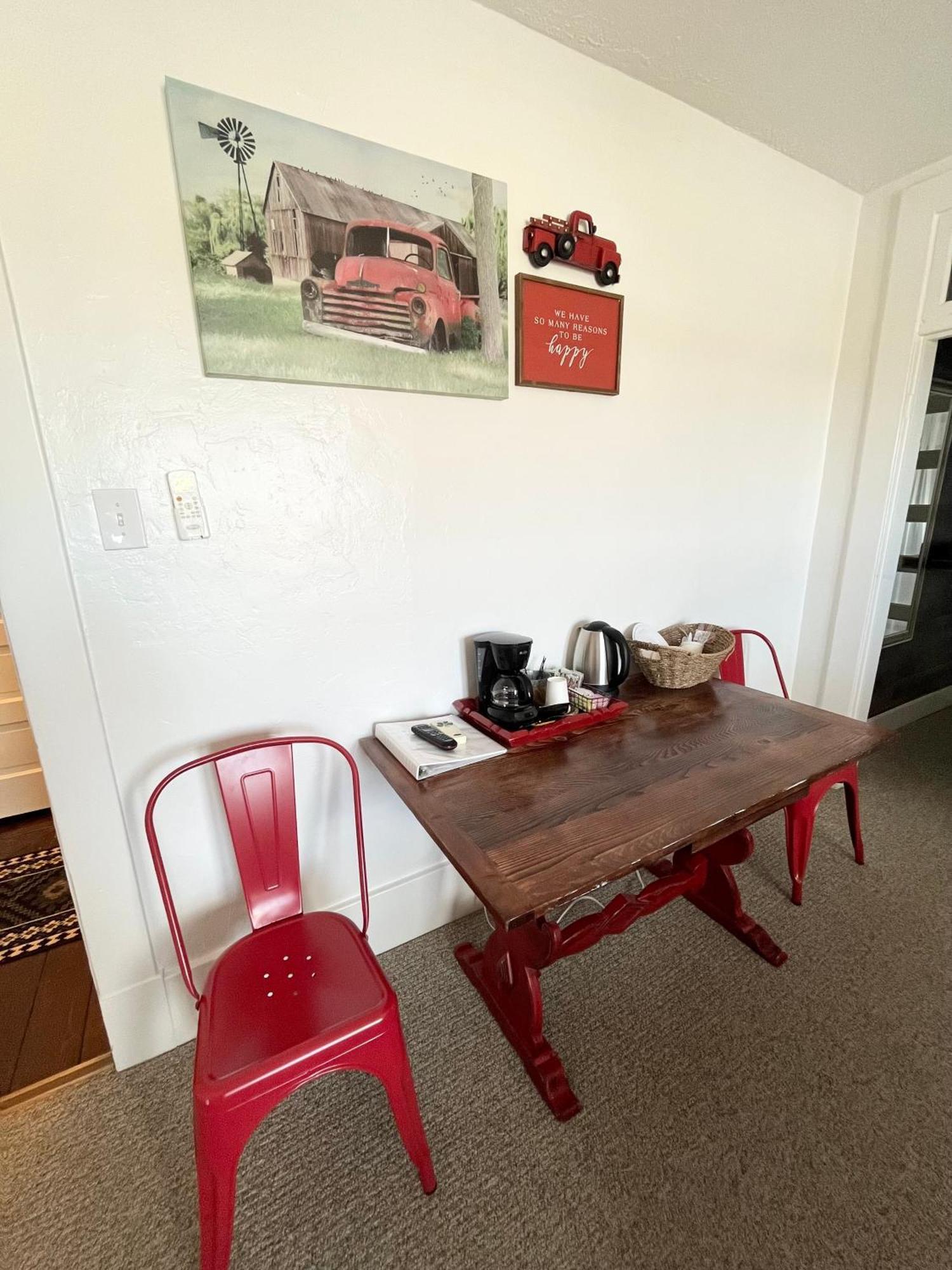 The Panguitch House Hotel Luaran gambar