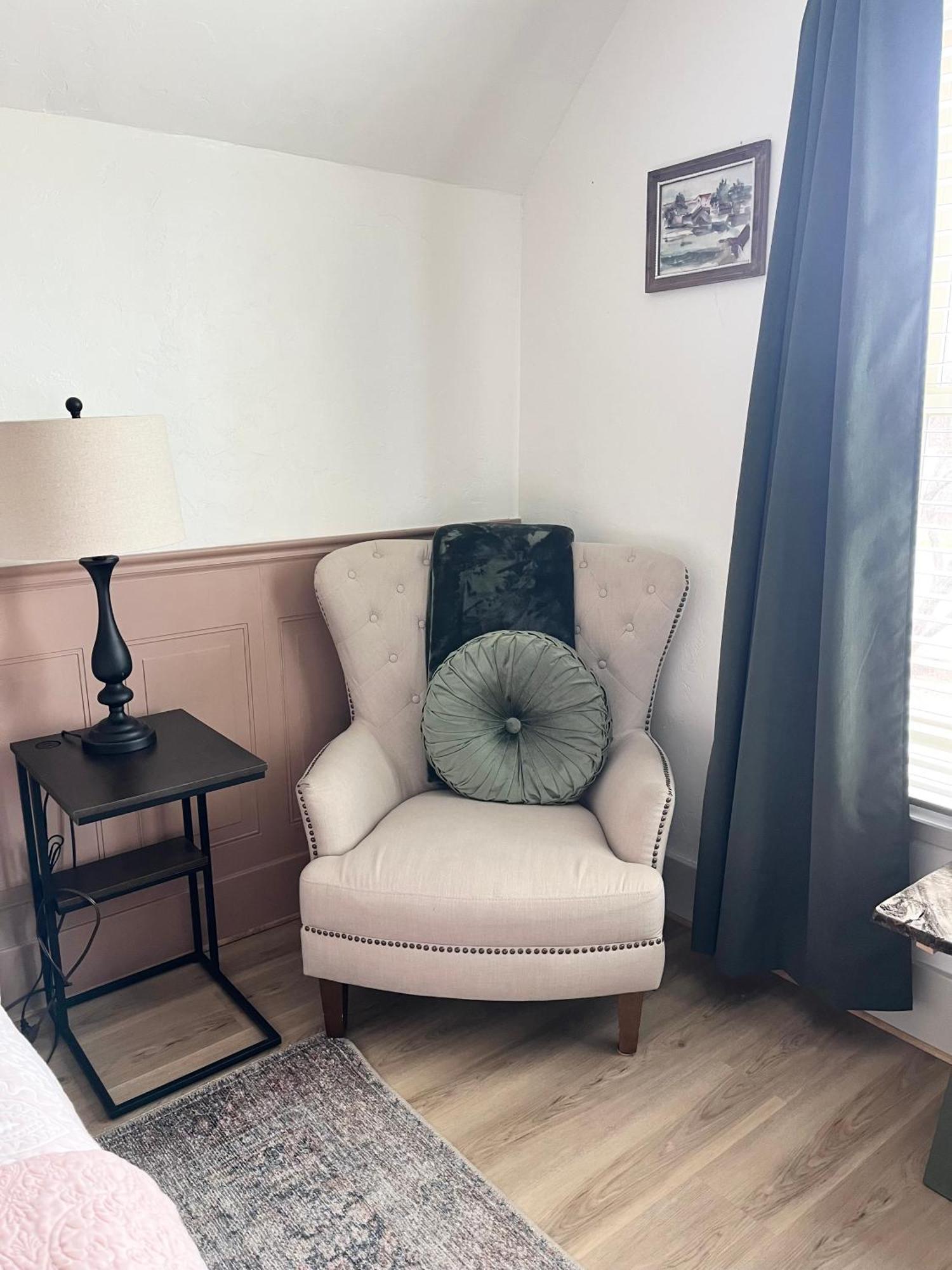 The Panguitch House Hotel Luaran gambar
