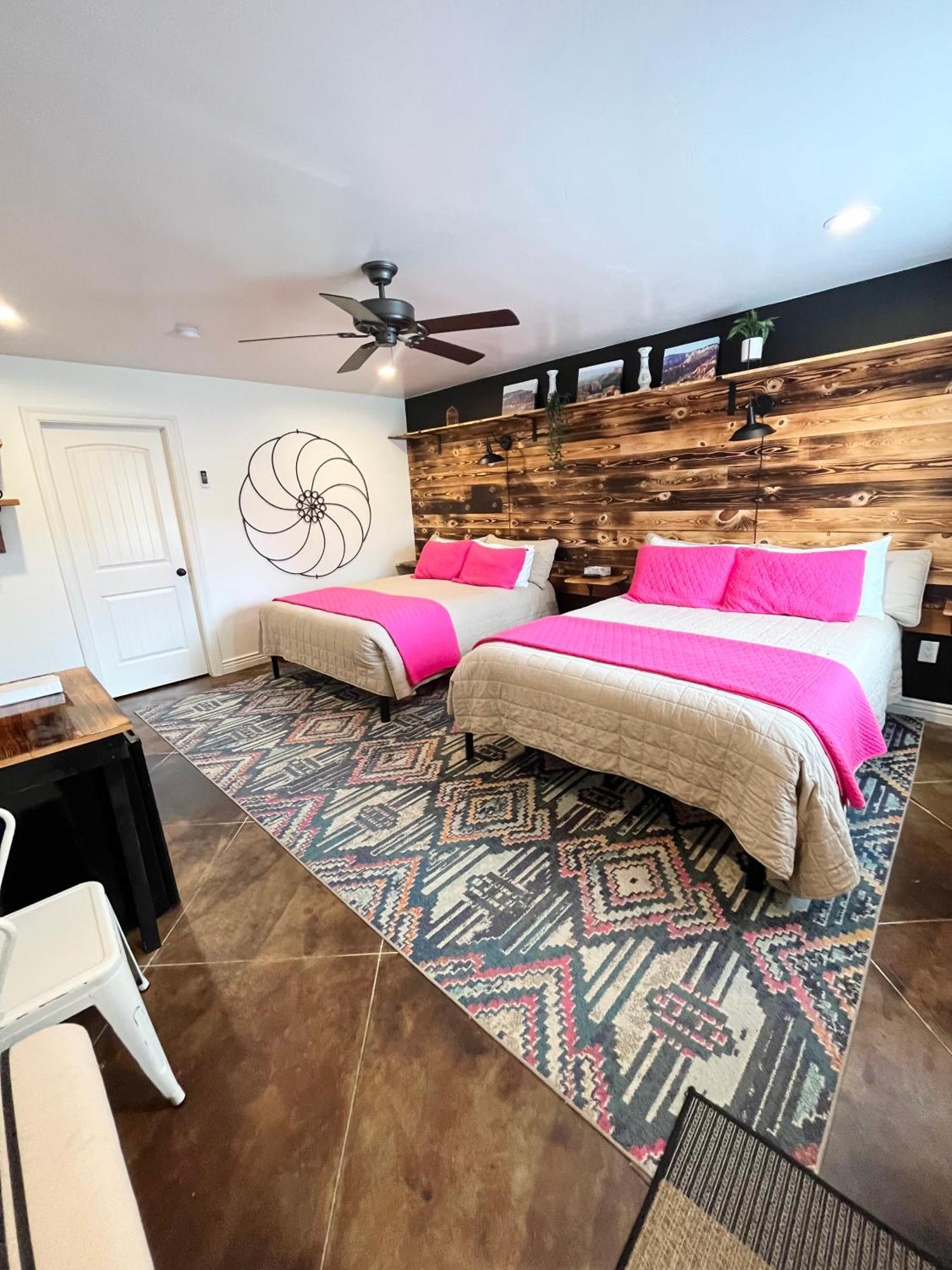 The Panguitch House Hotel Luaran gambar