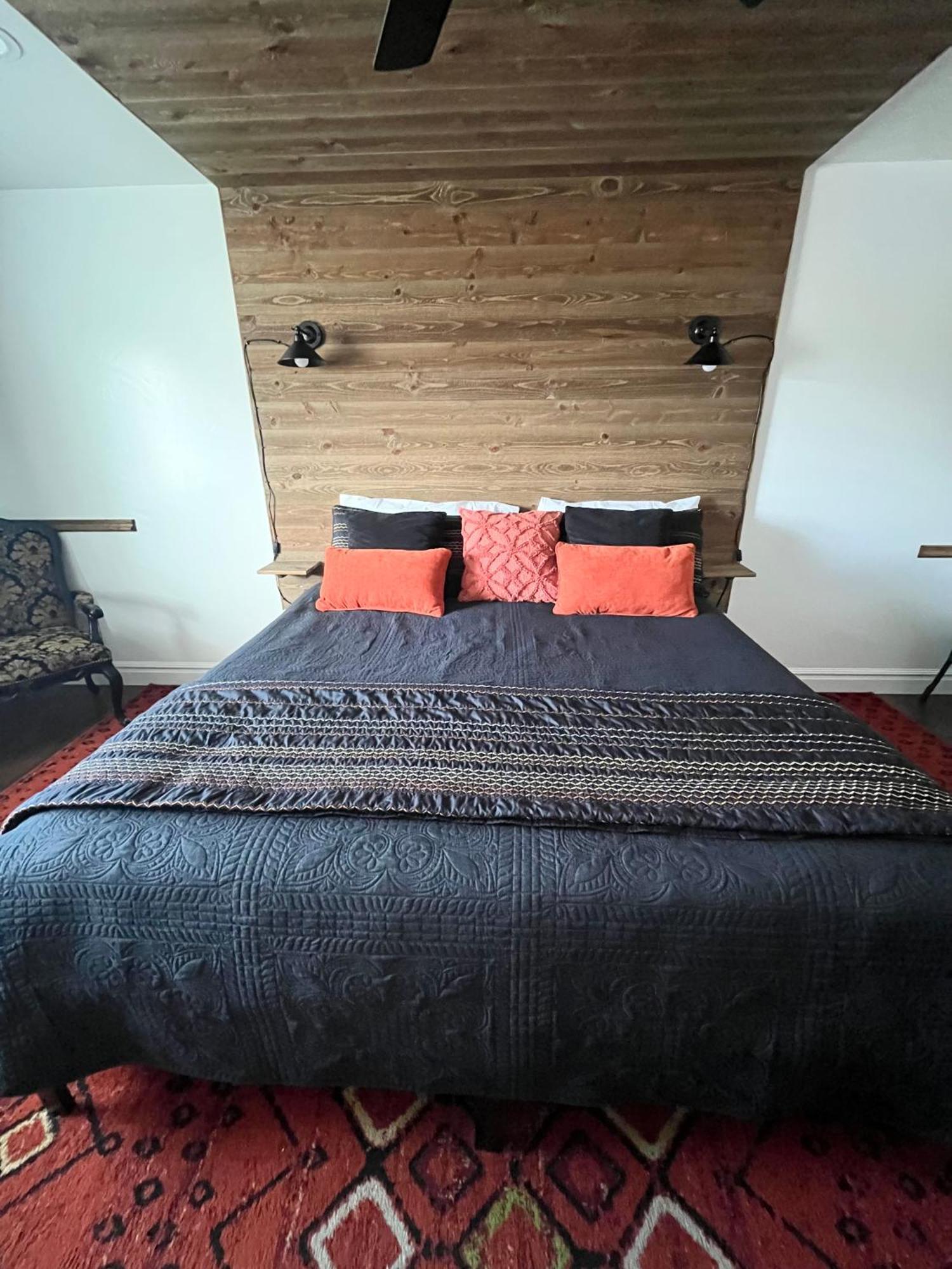 The Panguitch House Hotel Luaran gambar
