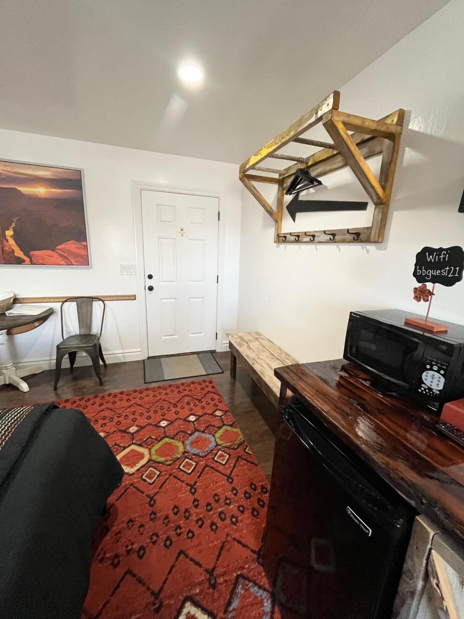 The Panguitch House Hotel Luaran gambar