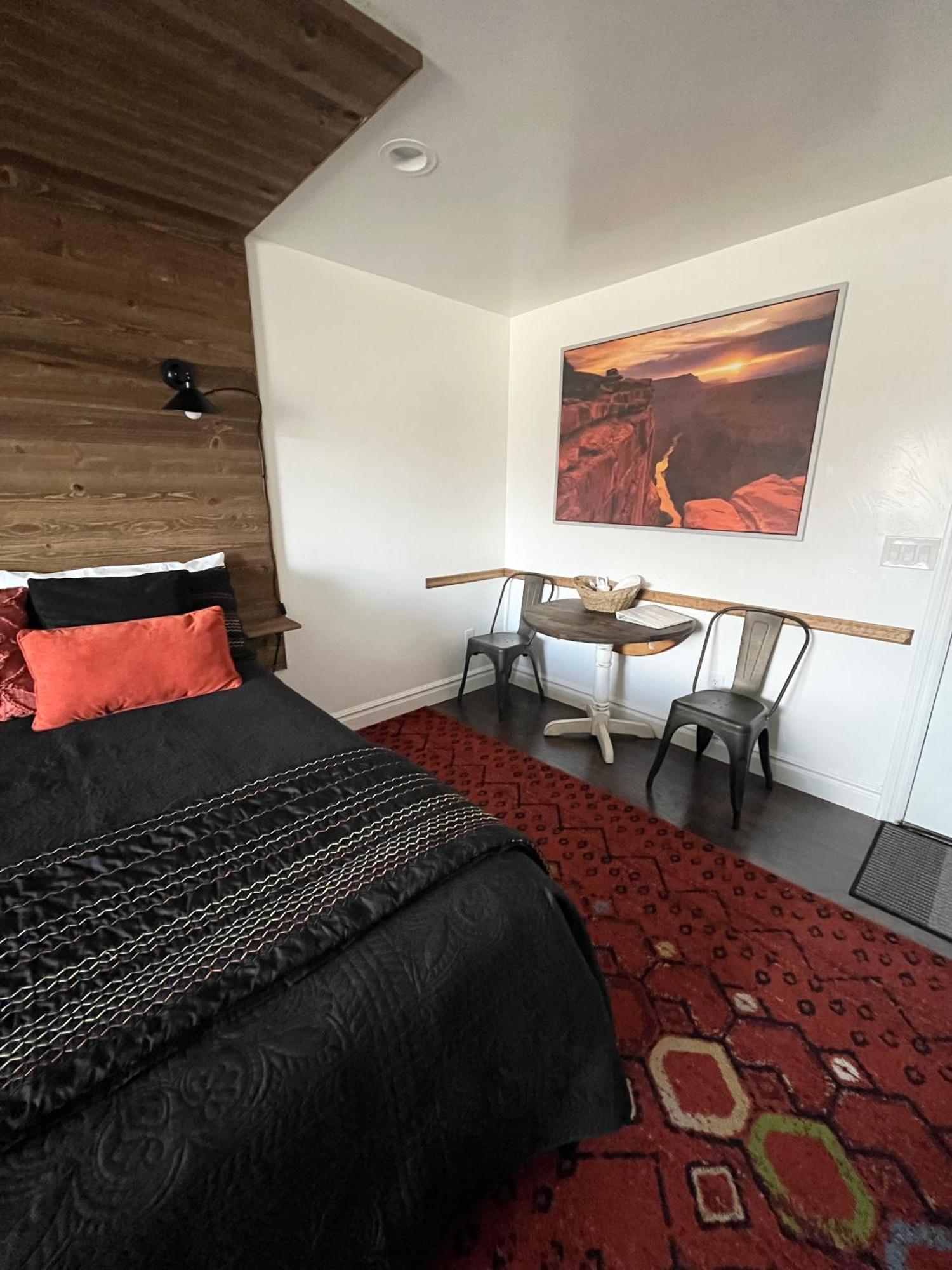 The Panguitch House Hotel Luaran gambar