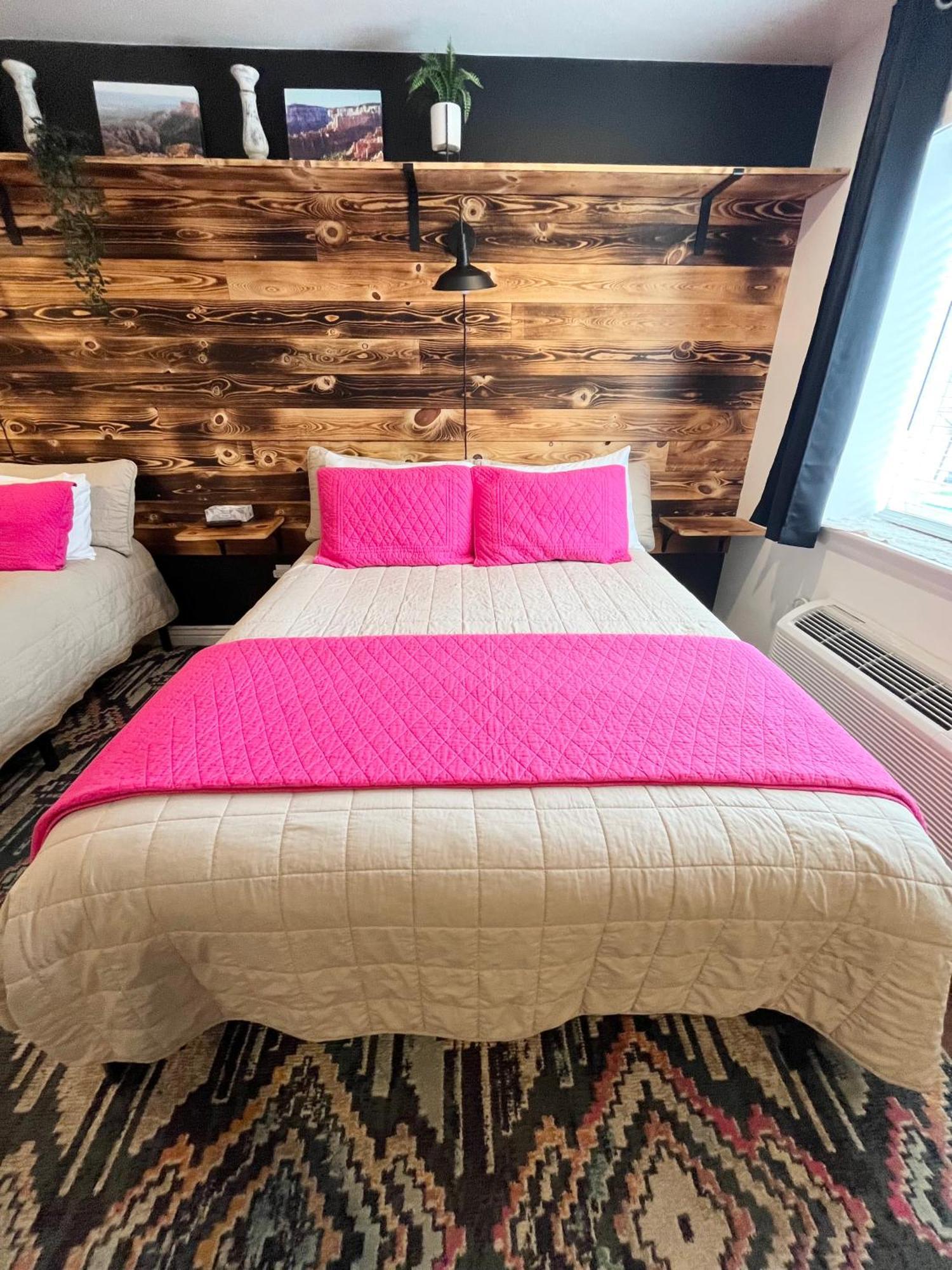 The Panguitch House Hotel Luaran gambar
