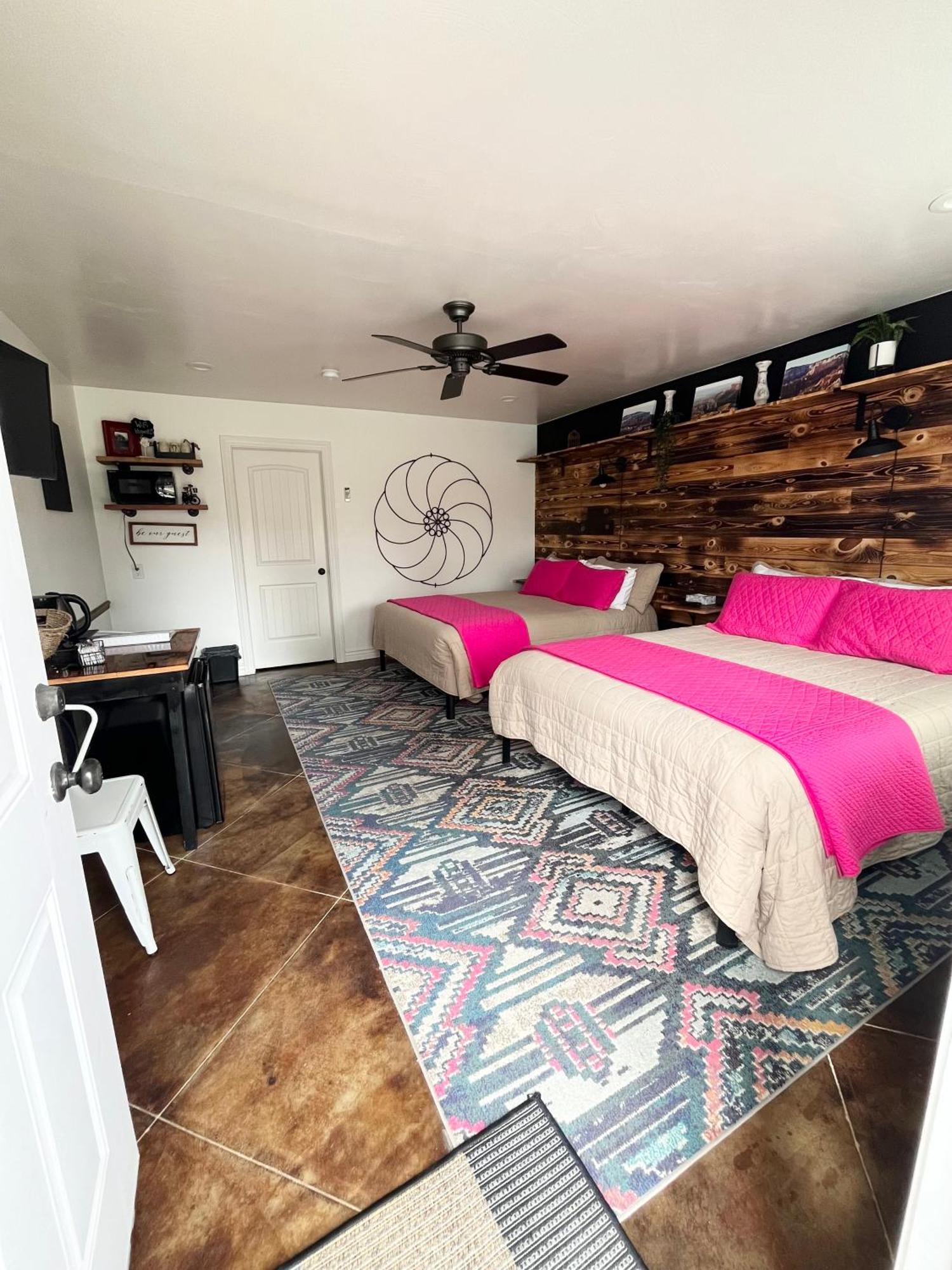The Panguitch House Hotel Luaran gambar